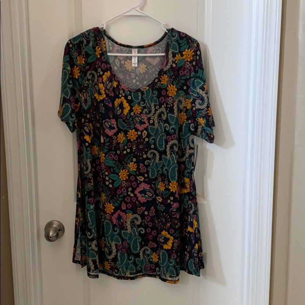 Perfect T XL